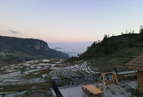 Гостиница YuanYang Lanzi de Xiaowu Inn