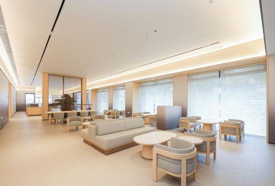 Гостиница All Seasons Shanghai Overseas Gaoqiao Zhouhai Road Subway Station Hotel