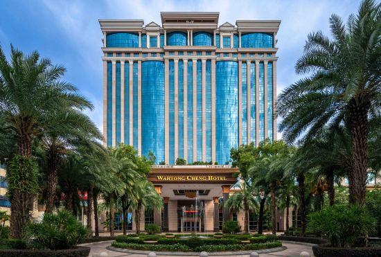 Гостиница Wahtong Cheng Hotel