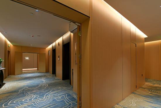 Гостиница Bolin Hotel Beihai