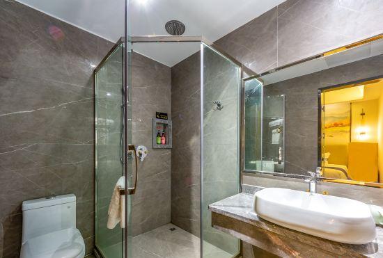 Ou Si Ka International Hotel (Dongguan Huangjiang Avenue Baohu)