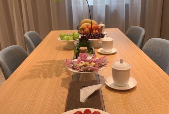 Гостиница Home Inn neo(Wuhan Hankou Jiangtan Branch)