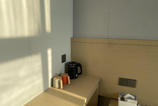 Xinzheng Mike Hotel (Zhengzhou Vocational College of Technology)