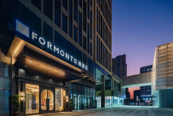Гостиница OKDAY Hotel (Lengshuitan Wanda Plaza, Yongzhou)