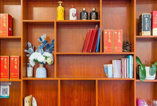Гостиница Libo · Linfeng Homestay (Zhangjiang Branch)