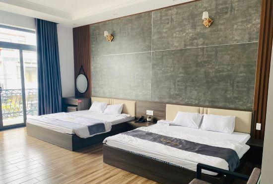 Valentin Hotel