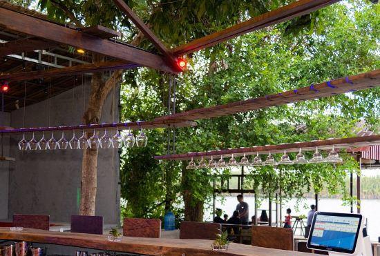 Гостиница Banyan Tree