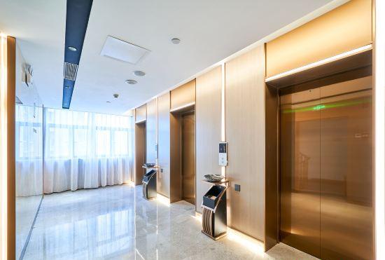 Lavande Hotel (Dongguan Humen Juxuan Park)