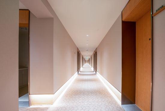 Ji Hotel (Jiujiang Railway Station Square)