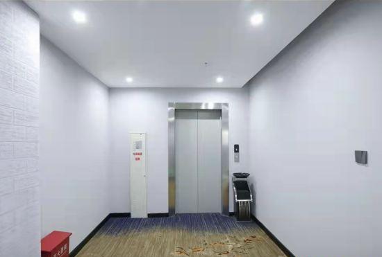 Гостиница Dahuaishu Hotel (Luoyang Longmen high-speed railway station Hekeda)