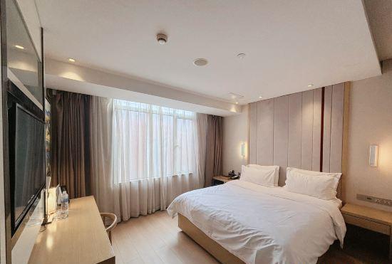 Lavande Hotels (Shanghai Railway Station)