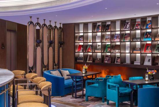 Гостиница Luoyang Jiudu Middle Road Wangfujing Hotel