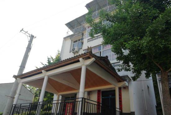 Гостиница Qingliangzhai Liu Yinong Family Lodging