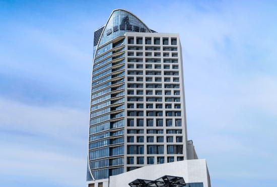 DeRUCCI Hotel (DongGuan BinJiang Stadium Station)