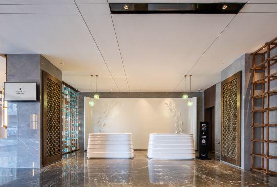 Гостиница Luoyang Licheng Ruixuan Hotel (Wangcheng Park Branch)