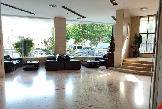 Fuyuan Business Hotel
