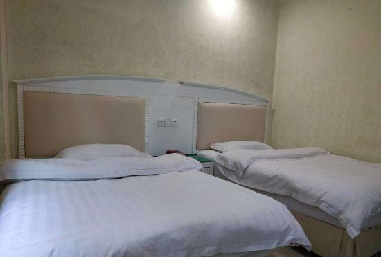 Zhang Ying Hotel