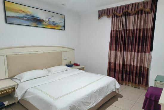Гостиница Zhang Ying Hotel