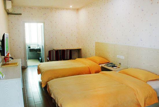 Jinjuzi Hotel Liuzhou Tielu Eshan Service Building