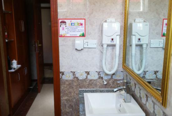 Гостиница Junhao Hotel
