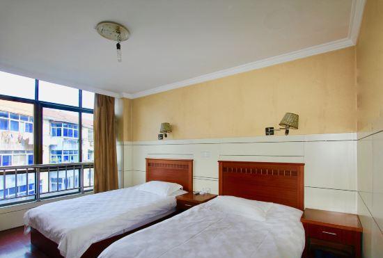 Гостиница Pinghu Jiuxing Hotel