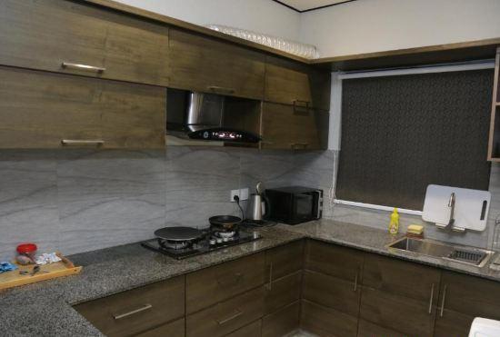 Гостиница Trivelles Executive Suites