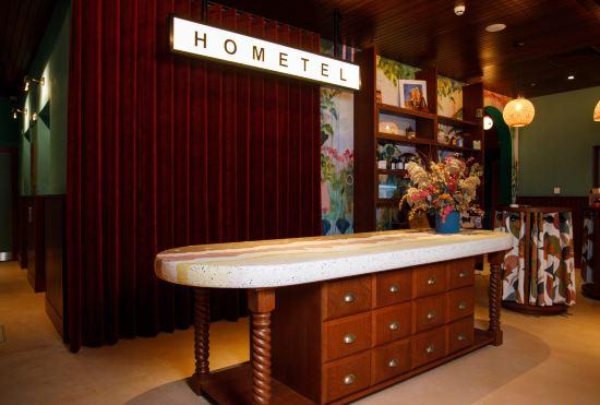 Гостиница Room2 Belfast Hometel