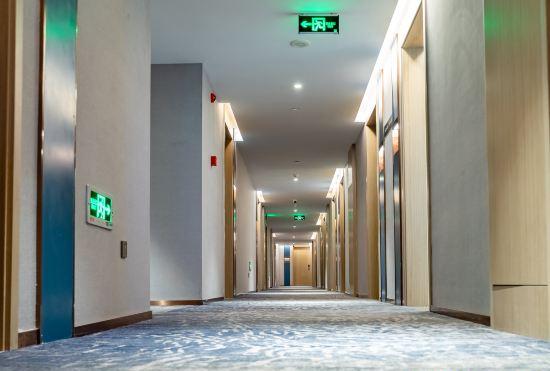 CHAMJOY HOTEL(Jiangshan Hushan Park)