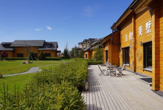 Hotel Gusong Meishu Inn