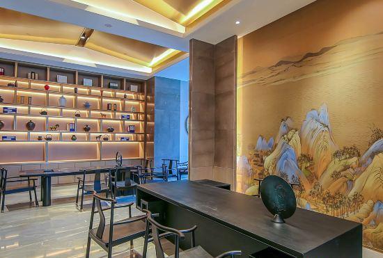 Recluse Taishan Hotel