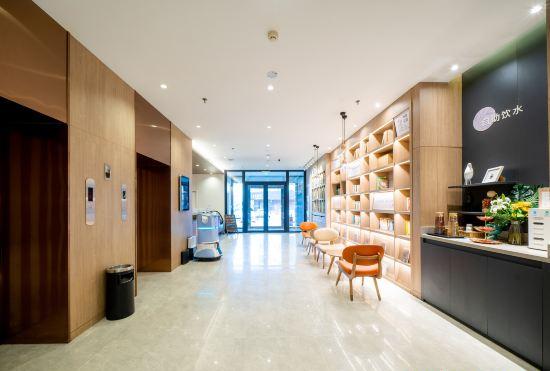 HANTING HOTEL