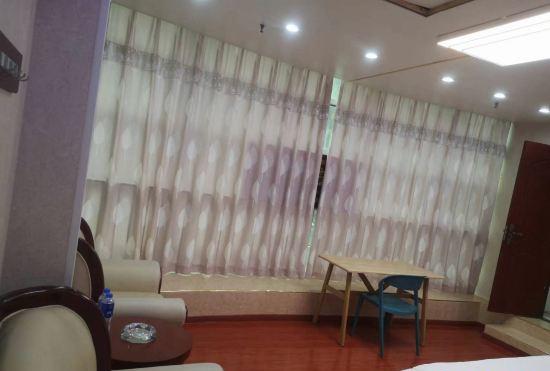 Гостиница Hefei Juyu Hotel