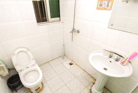 Гостиница Xuancheng Dongjin Hotel