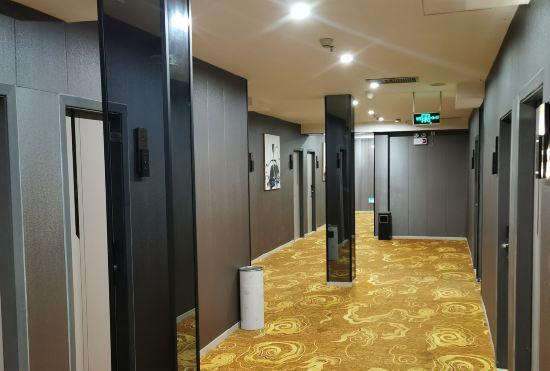 Dongguan Zhongtang YueShun Boutique Hotel