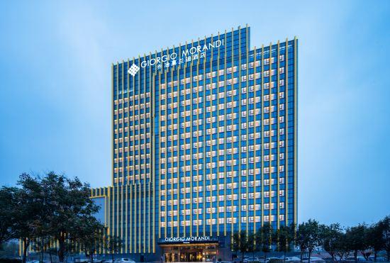 Гостиница GIORGIO  MORANDI  HOTEL (Tai  An  FeiCheng  Jin  Gu  Square)