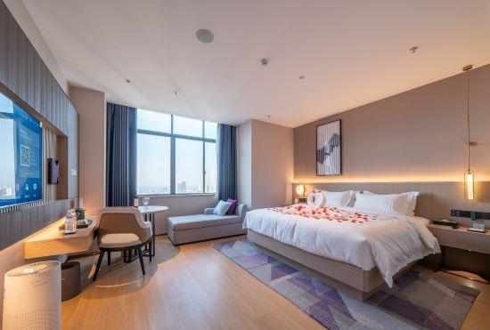 Livzon Hotel (Beihai Yintan Qiaogang Branch )