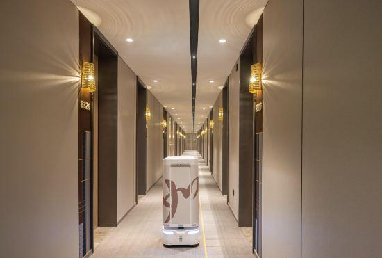 Home Selection Hotel - Jingdezhen Taoxichuan Cultural and Creative Block Branch