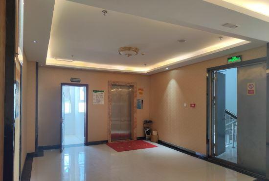 Гостиница KUNLUN  Hotel