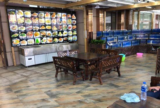Гостиница Xingcheng Shenghailong Hotel