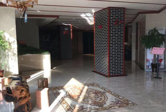 Tongling Weicheng Hotel
