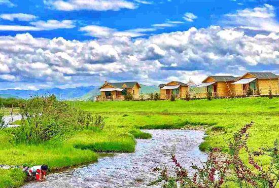 Hotel Norchi Resort