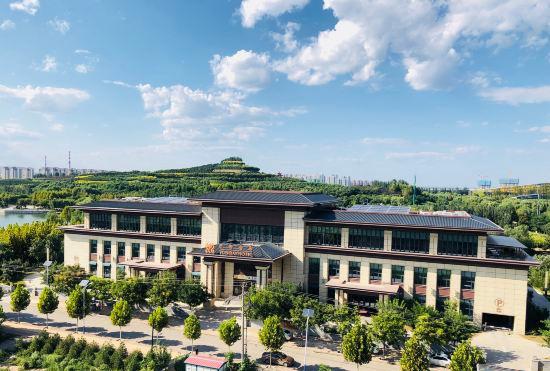 Yunrui Hotel (Shijiazhuang Zhengding International Convention and Exhibition Center)
