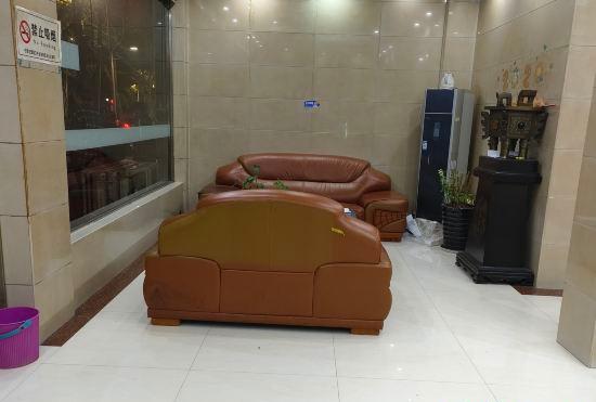 Liyong Hotel
