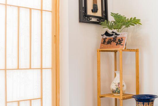 Hotel Shanghai Yishiguang Homestay