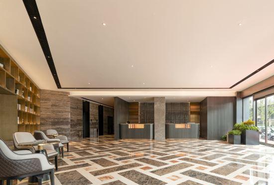 Count Shijia Hotel (South 7 Hefei South Railway Station)