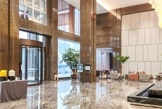 Гостиница YUN-RAY PHOENIX HOTEL
