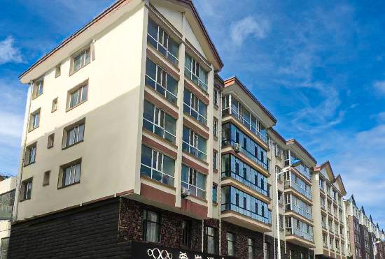 Xi'an Hotel (Changbai Mountain North Slope Tourist Distribution Center)