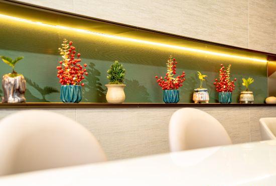 Meihao Lizhi Hotel (Kunming Changshui Airport Branch)
