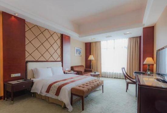 Yuelai Garden Hotel