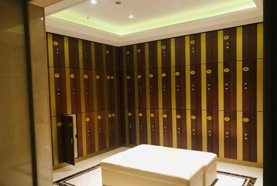 Jinzhong Yuci Hotel (Yuci Old Town Branch)